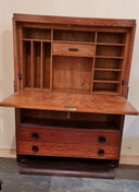 Vintage Bureau