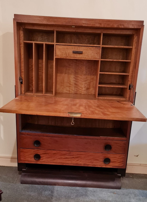 Image 1 of Vintage Bureau