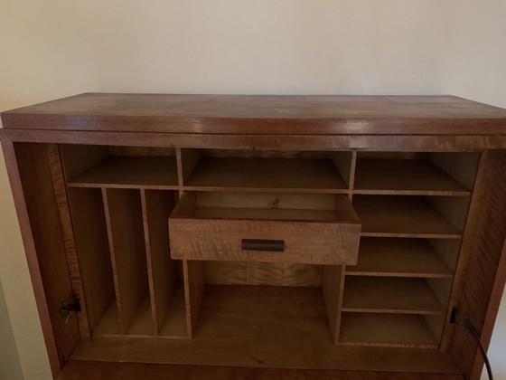 Image 1 of Vintage Bureau