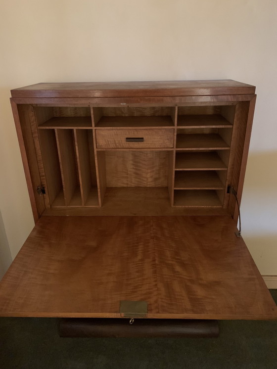 Image 1 of Vintage Bureau