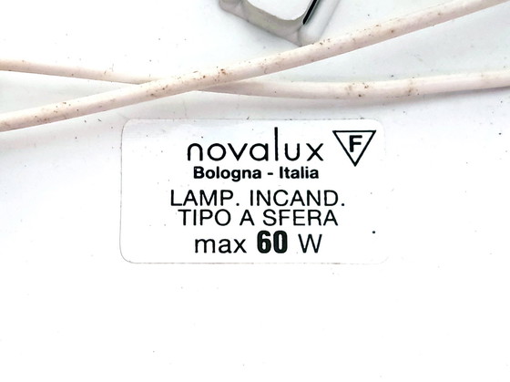 Image 1 of Wandlamp Novalux Italy