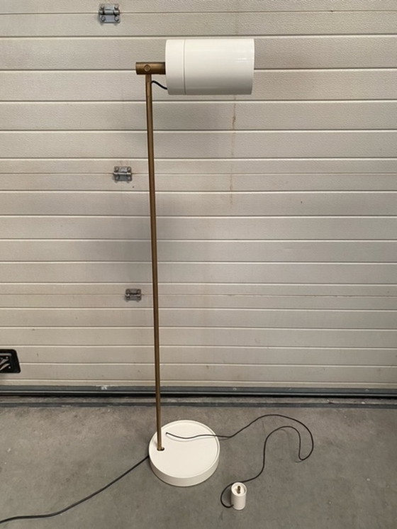 Image 1 of Anta Vloerlamp Nabu design Carsten Gollnick