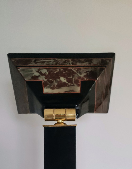 Image 1 of Louis Drimmer Lamp