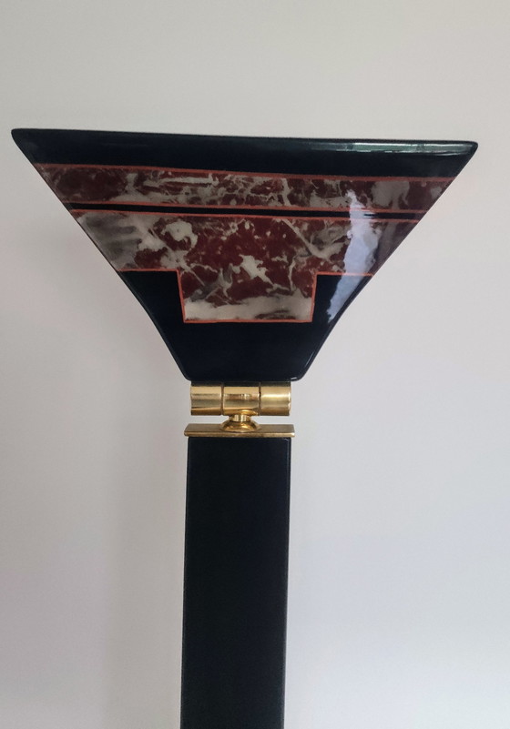 Image 1 of Louis Drimmer Lamp