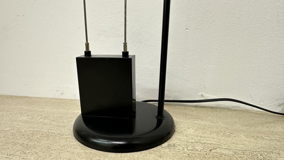 Image 1 of Post Moderne Vloerlamp Ontwerp 1980S