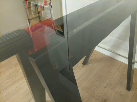 Image 1 of Zanotta tafel Gae Aulenti