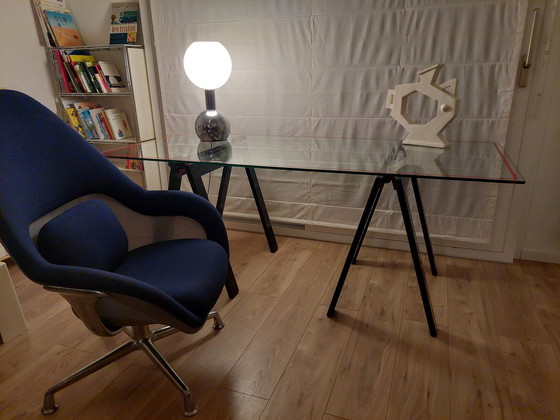 Image 1 of Zanotta tafel Gae Aulenti