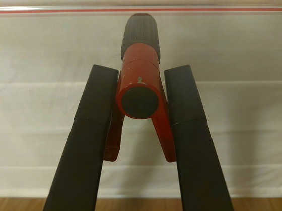 Image 1 of Zanotta tafel Gae Aulenti
