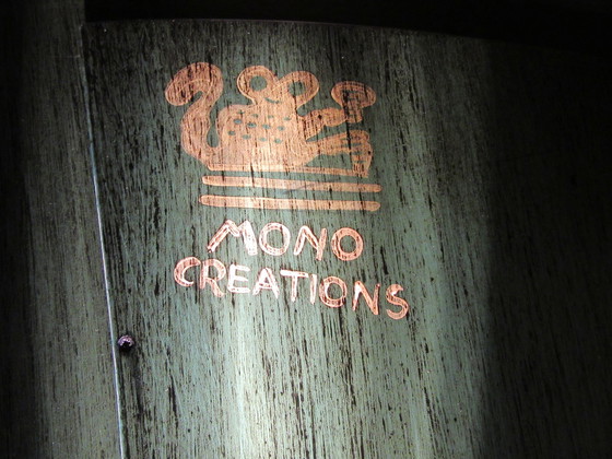 Image 1 of Mono Creations kast