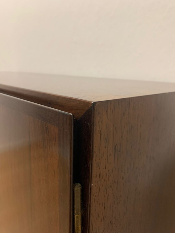 Image 1 of Omann Jun Rosewood Dressoir, Model N°4, 1960, Denemarken