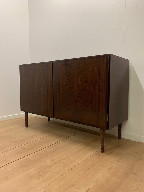 Image 1 of Omann Jun Rosewood Dressoir, Model N°4, 1960, Denemarken