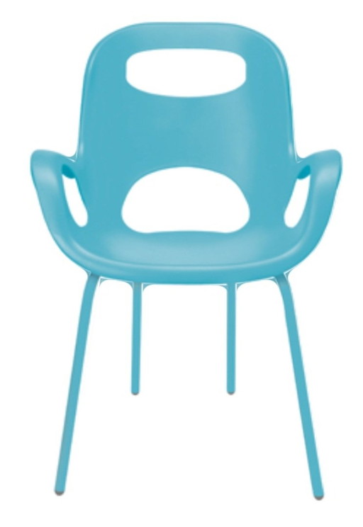 Umbra Chair Designer By Karim Rashid