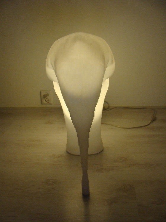 Image 1 of Gispen Richard Hutten Olifantenlamp