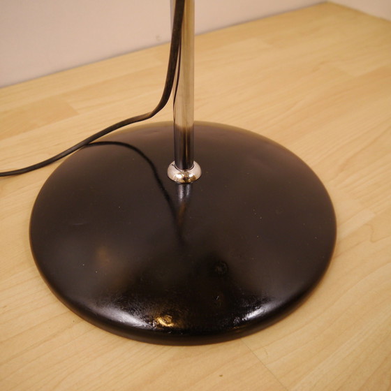 Image 1 of Vintage Space Age Koch & Lowy Vloerlamp