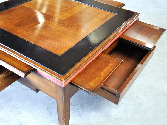 Image 1 of Midcentury Assi D'assolo salontafel