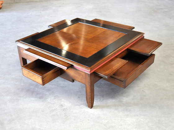 Image 1 of Midcentury Assi D'assolo salontafel