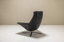B&B Italia Metropolitan Chair by Jeffrey Bernett