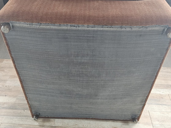 Image 1 of Vintage Doimo fauteuil