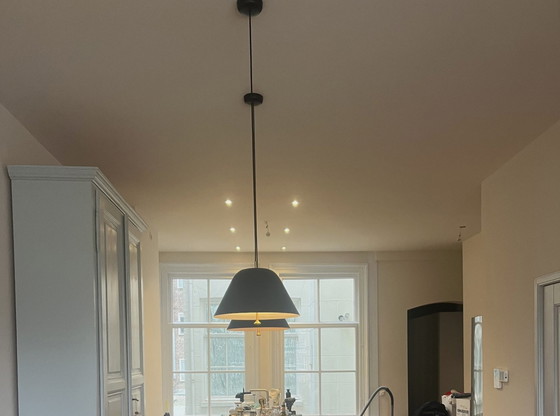 Image 1 of 2x Audo Copenhagen Levitate Pendant Hanglampen