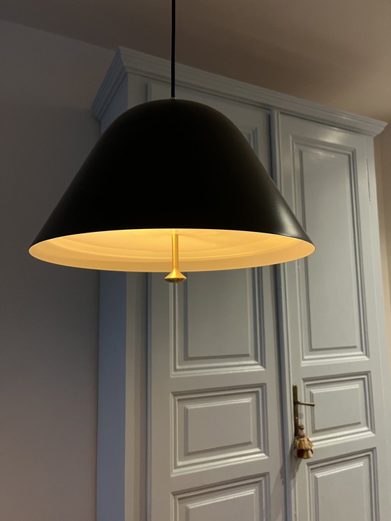 Image 1 of 2x Audo Copenhagen Levitate Pendant Hanglampen