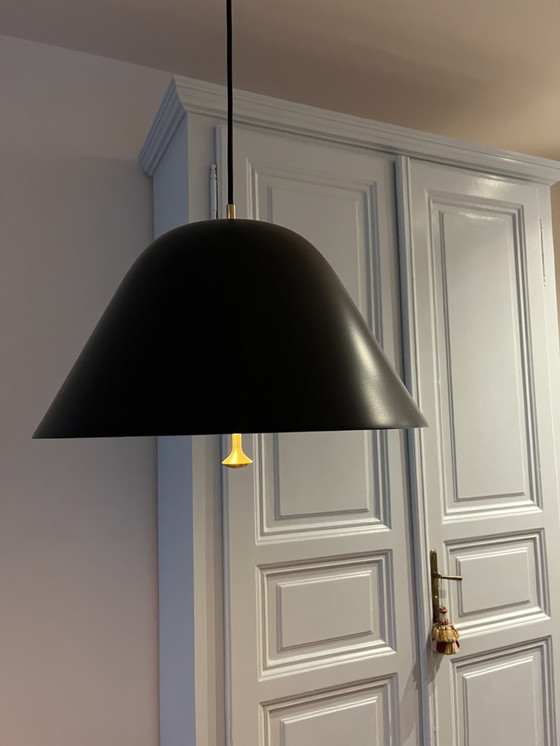 Image 1 of 2x Audo Copenhagen Levitate Pendant Hanglampen