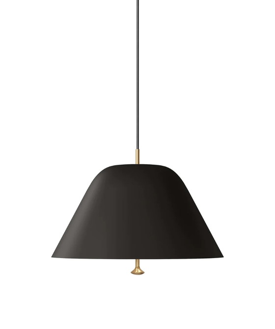 Image 1 of 2x Audo Copenhagen Levitate Pendant Hanglampen