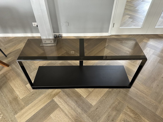 Image 1 of Minotti Williams console side table