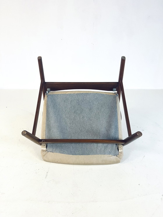 Image 1 of Fauteuil ‘Kontur’, Alf Svensson