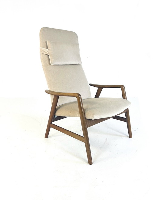 Fauteuil ‘Kontur’, Alf Svensson