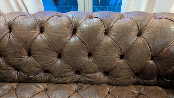 Image 1 of Cherterfield 