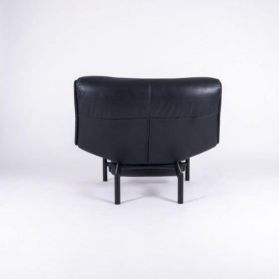 Image 1 of 2x Cassina 'Veranda' Vico Magistretti stoelen