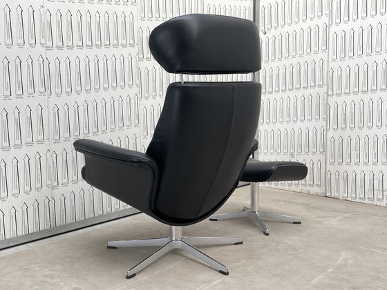 Image 1 of Conform Time Out Fauteuil