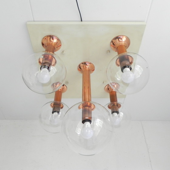 Image 1 of Ott international plafondlamp