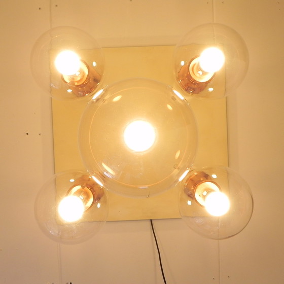 Image 1 of Ott international plafondlamp