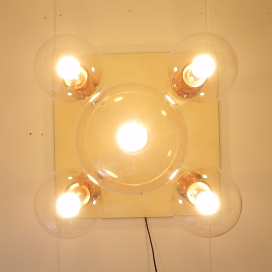 Image 1 of Ott international plafondlamp