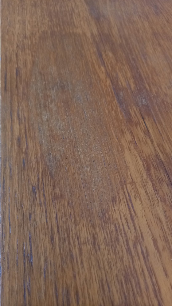 Image 1 of Mid-Century Highboard Teak