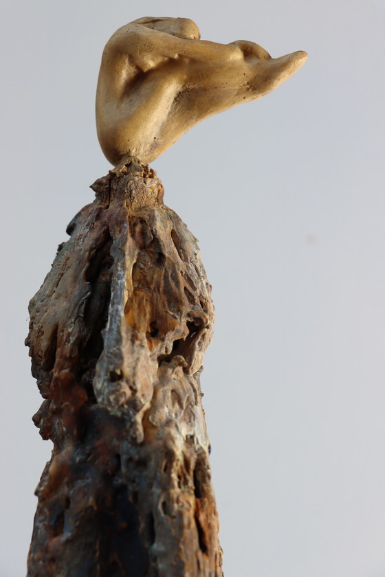 Image 1 of Chantalle Smeets -  Rebalance sculptuur