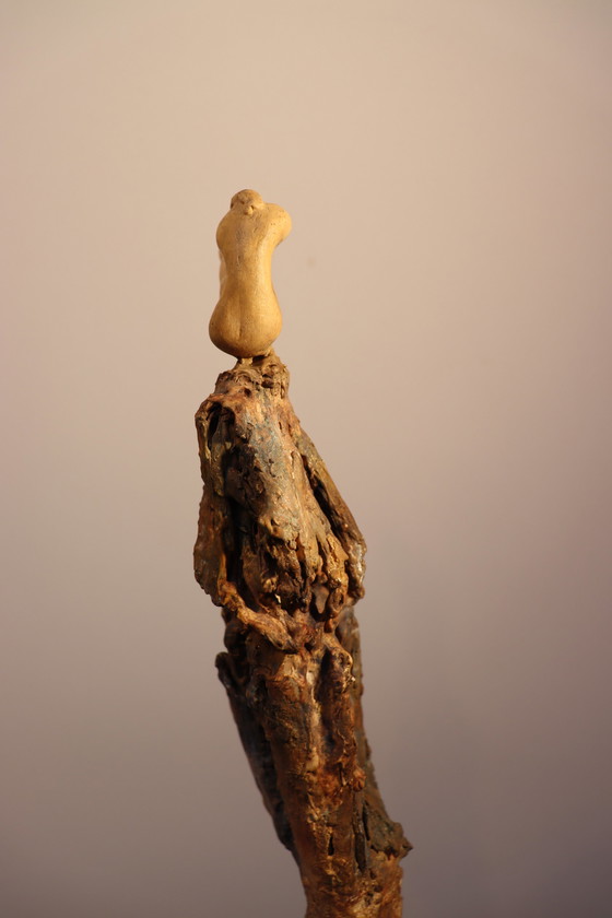 Image 1 of Chantalle Smeets -  Rebalance sculptuur