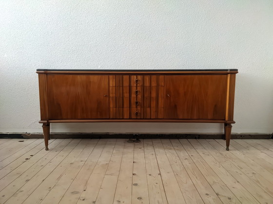 Image 1 of A. A. Patijn 60 'S Sideboard