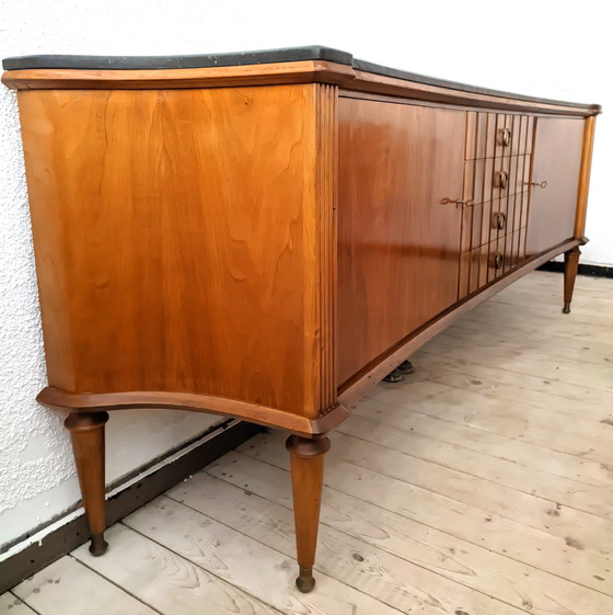 Image 1 of A. A. Patijn 60 'S Sideboard