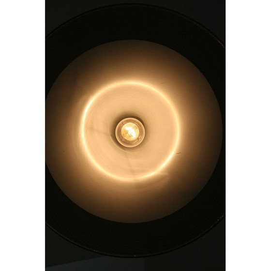 Image 1 of Vintage trompet hanglamp van Meblo, 1970