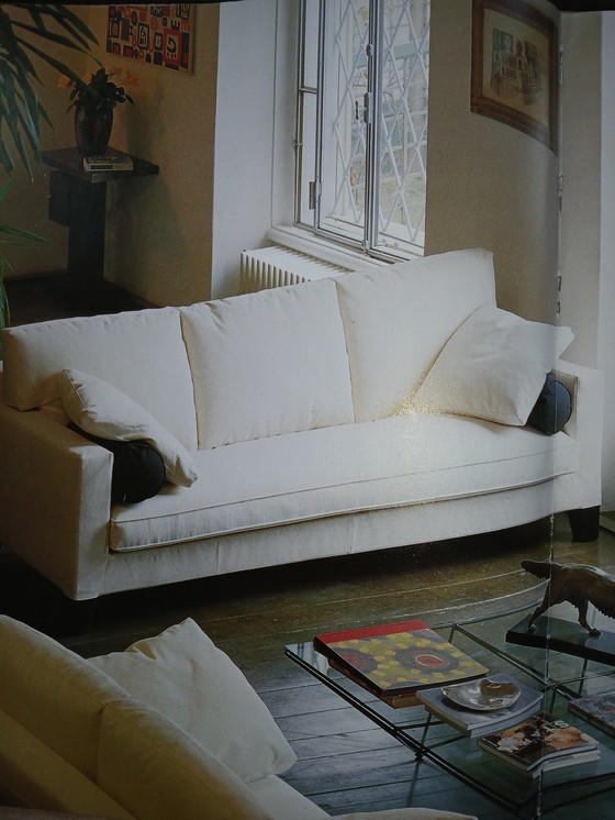 Image 1 of B&B Italia Sofa Cubis