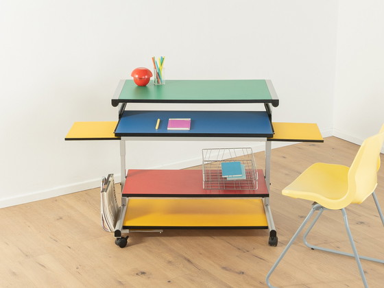 Image 1 of  Postmodern bureau