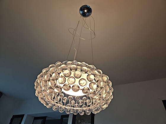 Image 1 of Italiaanse Design Lamp Foscarini