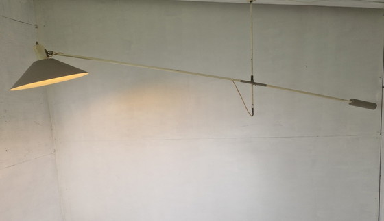 Image 1 of Jjm Hoogervorst Anvia Tegenlicht Lamp