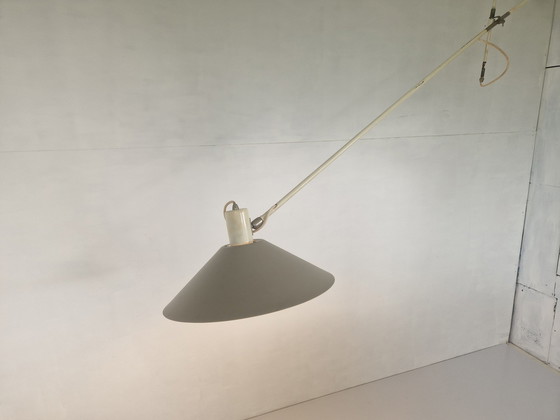 Image 1 of Jjm Hoogervorst Anvia Tegenlicht Lamp