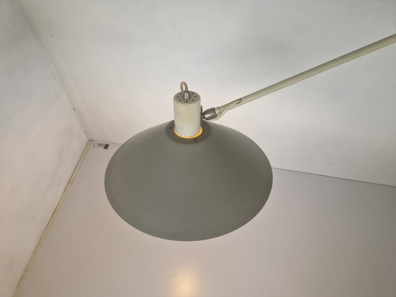 Image 1 of Jjm Hoogervorst Anvia Tegenlicht Lamp