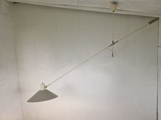 Image 1 of Jjm Hoogervorst Anvia Tegenlicht Lamp