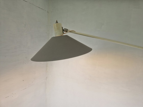 Image 1 of Jjm Hoogervorst Anvia Tegenlicht Lamp