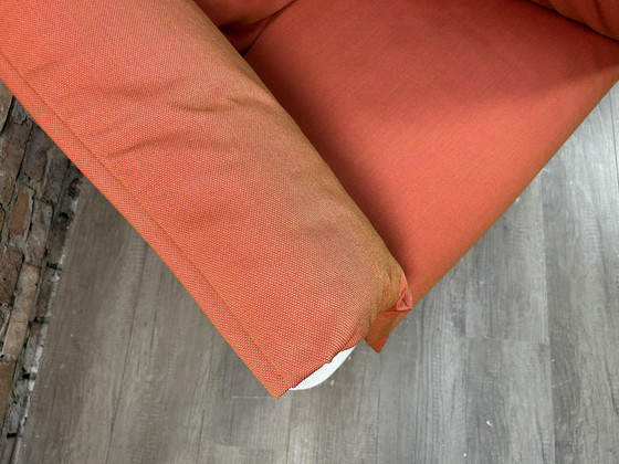 Image 1 of Moroso Coat oranje grijs